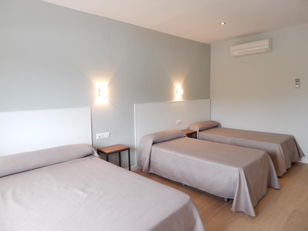Hostal Las Cumbres Conil De La Frontera Room photo